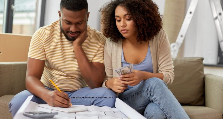 The First Time I Tried Budgeting… And Why It Didn’t Work