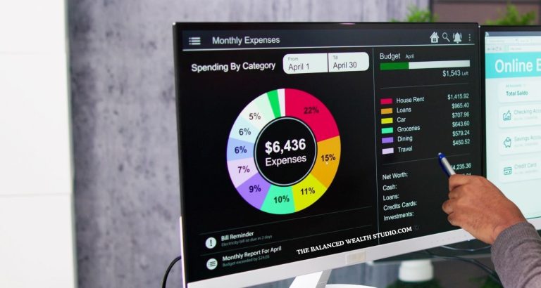 I Was Always Broke, Even When I Made More Money – Here’s Why