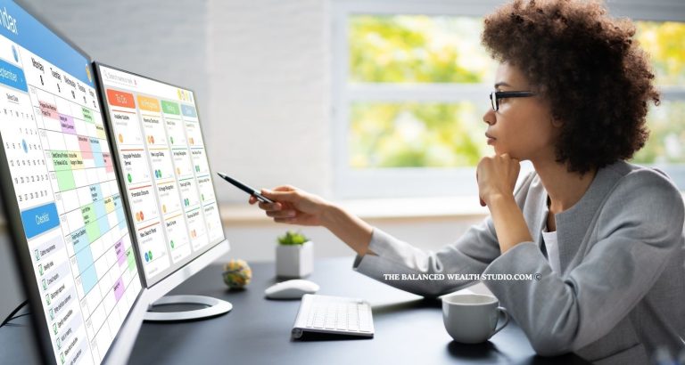 Time Management as a Survival Skill: How I Learned to Prioritise Without Guilt