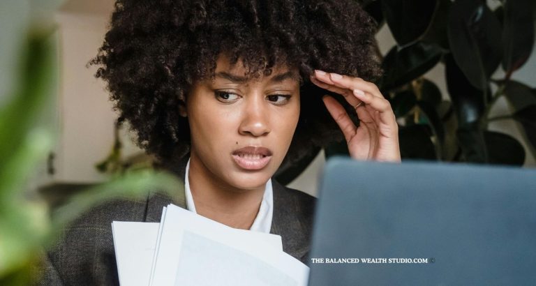 The Moment I Realised That ‘Busy’ Doesn’t Mean ‘Productive’