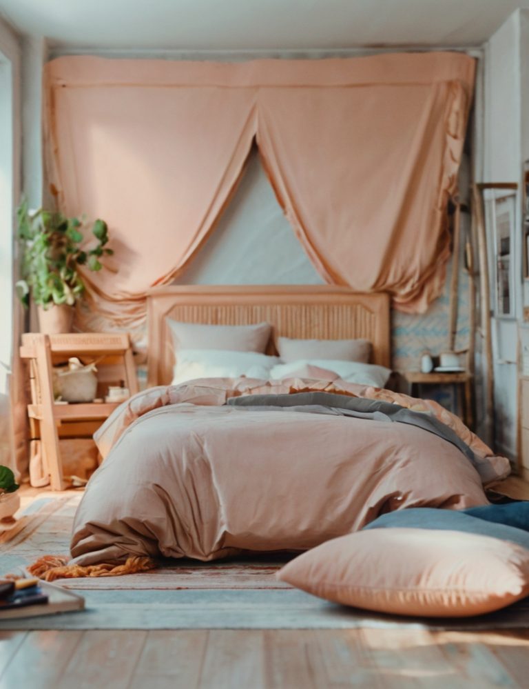 Sleepless Nights, Exhausted Days: How I Broke the Cycle of Always Feeling Tired